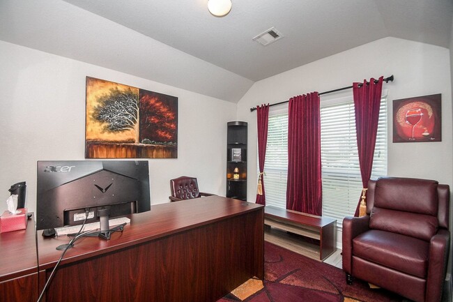 12234 Chestnut Clearing Trail in Atascocita, TX - Building Photo - Building Photo