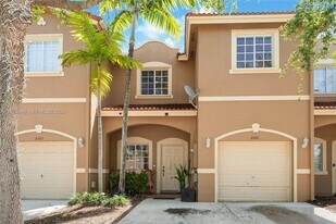 21441 SW 85th Path in Cutler Bay, FL - Building Photo