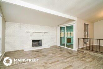 4210 Coronet Ln in Arlington, TX - Building Photo - Building Photo