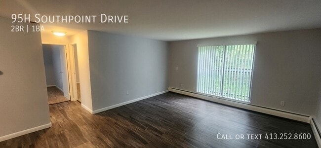 95 Southpoint Dr in Amherst, MA - Building Photo - Building Photo