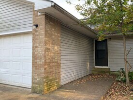 1508 Smoot Dr in Jonesboro, AR - Building Photo