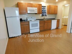 1363 19th St in Grand Junction, CO - Building Photo - Building Photo