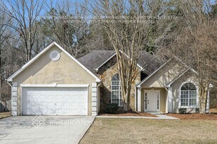 219 Lakeview Pl in Stockbridge, GA - Building Photo