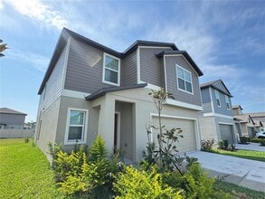 35287 Cassis Path in Zephyrhills, FL - Building Photo - Building Photo