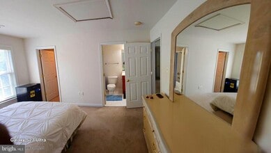 6727 Blanche Dr in Lorton, VA - Building Photo - Building Photo