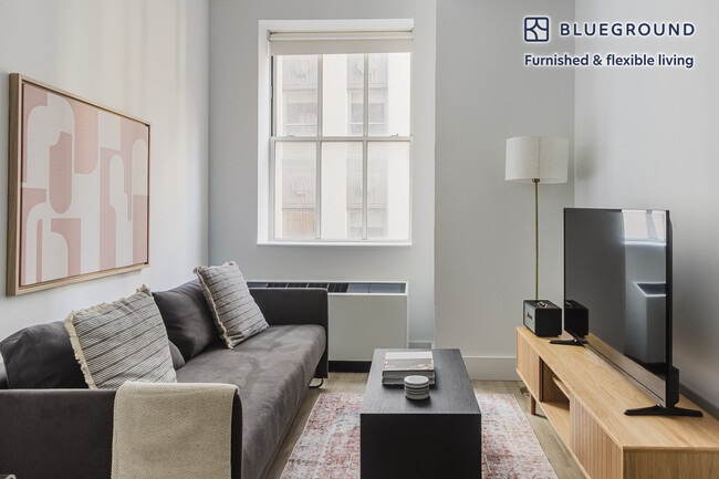 property at 63 Wall St