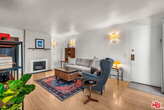 428 Hill St in Santa Monica, CA - Building Photo - Building Photo
