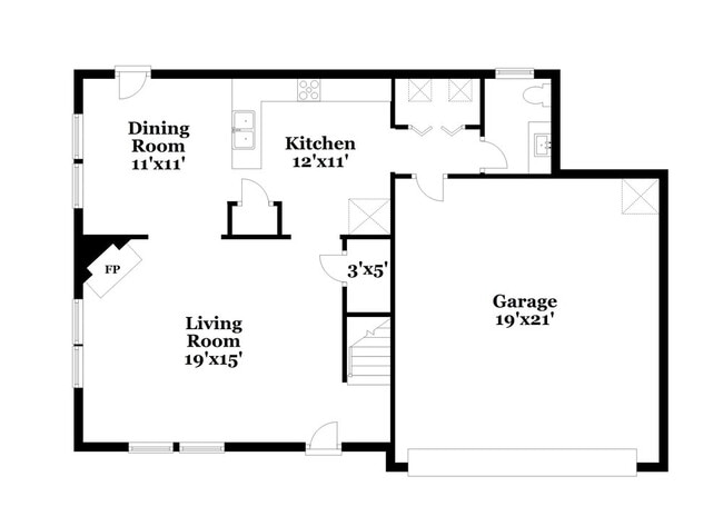 5245 Noble Man Trail in Knightdale, NC - Building Photo - Building Photo