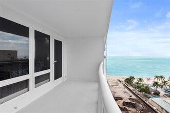 4100 Galt Ocean Dr in Fort Lauderdale, FL - Foto de edificio - Building Photo