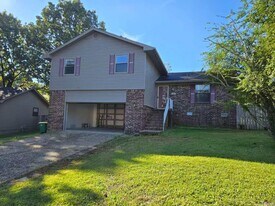 3 Forest Maple Ct in Little Rock, AR - Building Photo