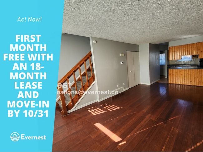 property at 8119 W 54th Pl