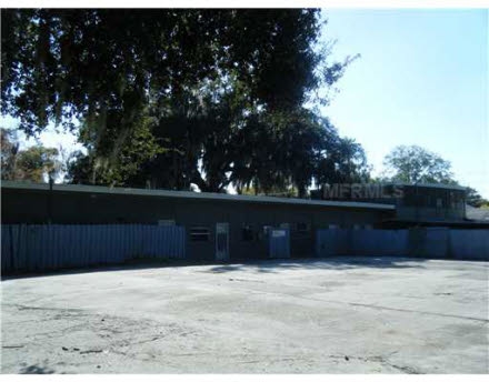 1045 E Lake Parker Dr in Lakeland, FL - Building Photo - Building Photo