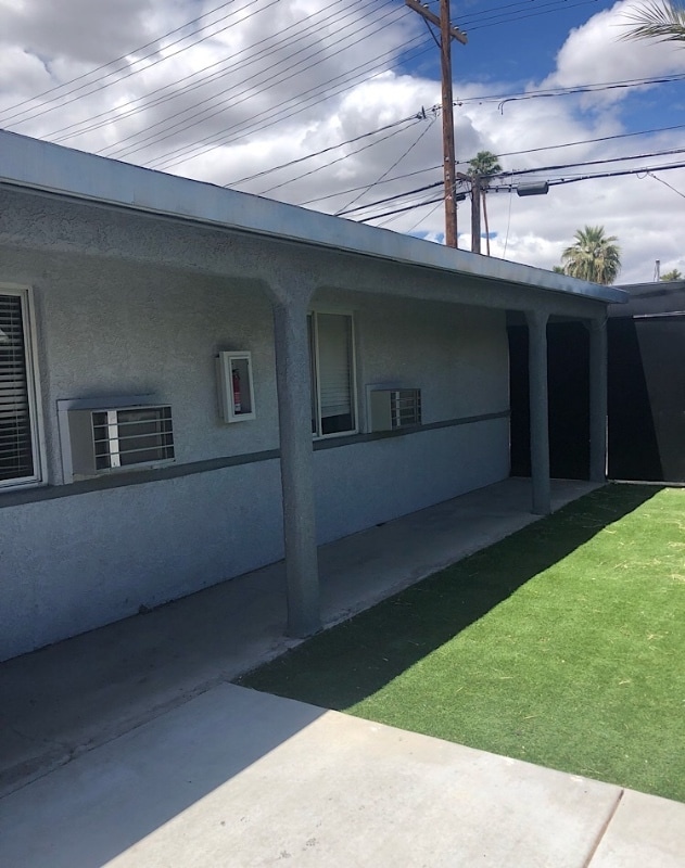 516 S 11th St in Las Vegas, NV - Foto de edificio - Building Photo