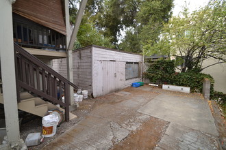 391 Orange Street in Oakland, CA - Building Photo - Other