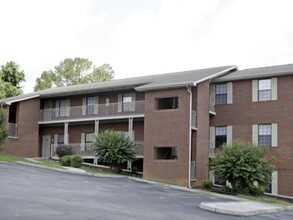 Rand Stockton in Knoxville, TN - Building Photo - Building Photo