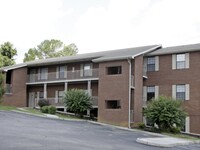 Rand Stockton in Knoxville, TN - Foto de edificio - Building Photo