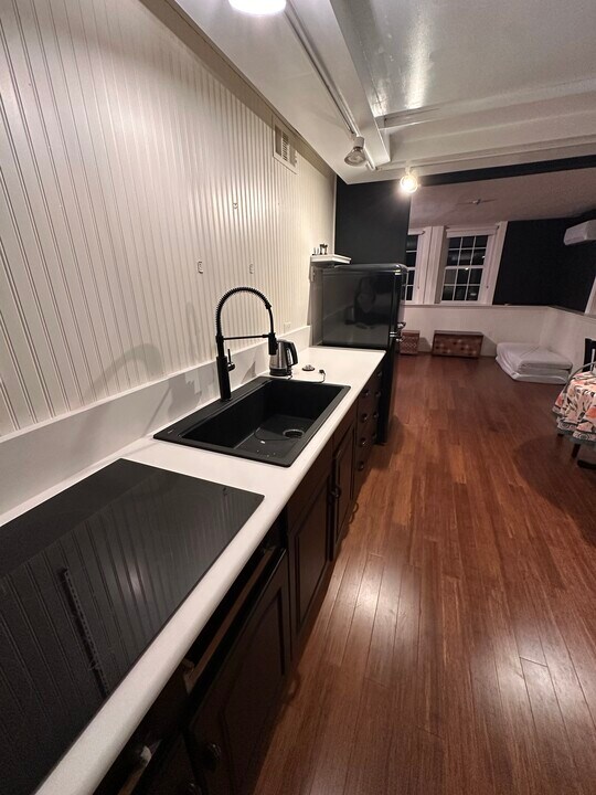 1030 County Road 15, Unit Teacher's Apartment in Brighton, CO - Building Photo