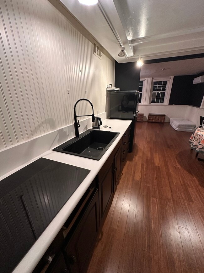 1030 County Road 15, Unit Teacher's Apartment