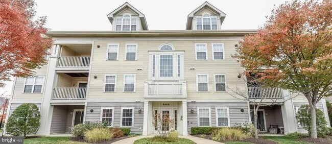 property at 9060 Gracious End Ct