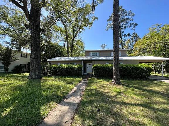 property at 3515 NW 8th Ave