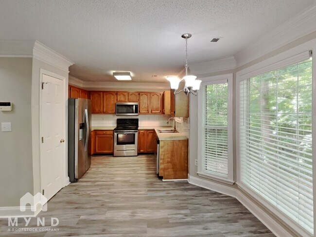 3518 Rindle Ct in Charlotte, NC - Building Photo - Building Photo