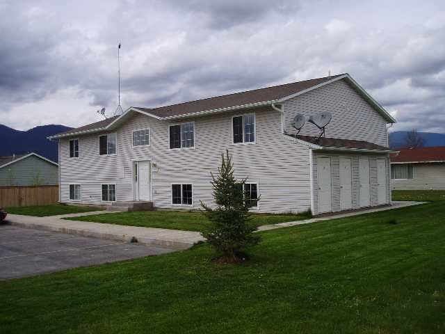 311 Turner in Stevensville, MT - Building Photo