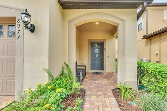 8977 Rhodes St in Kissimmee, FL - Building Photo - Building Photo