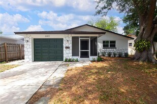 6421 81st Ave in Pinellas Park, FL - Building Photo