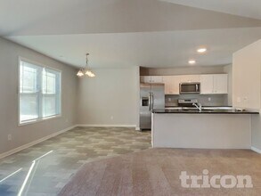 205 Tractor Pl, Unit 6205 in Willow Spring, NC - Building Photo - Building Photo