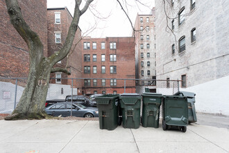 Burbank Terrace in Boston, MA - Building Photo - Building Photo