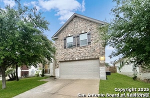 property at 7538 Elegante Way