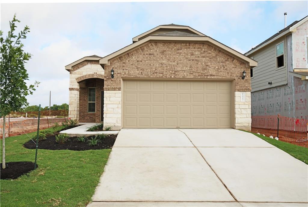 15912 Cessida St in Austin, TX - Building Photo