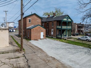 1616 E 3rd St in Dayton, OH - Foto de edificio - Building Photo