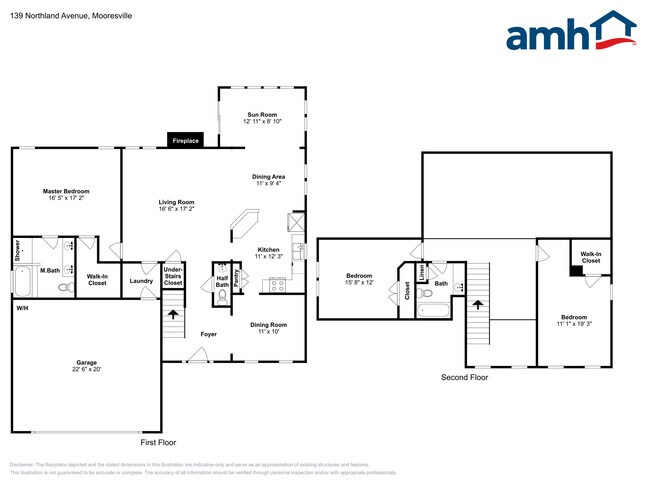 139 Northland Ave in Mooresville, NC - Building Photo - Building Photo