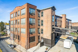 The Bindery in Allentown, PA - Building Photo - Building Photo