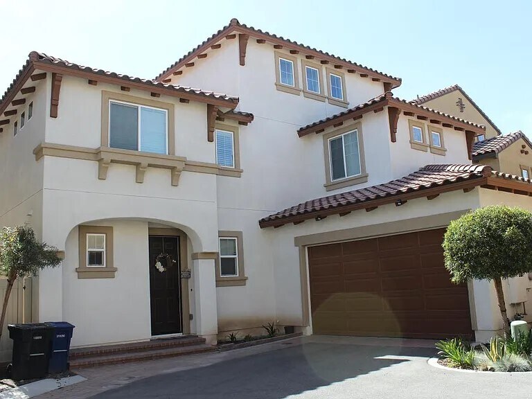 1403 Pershing Rd in Chula Vista, CA - Building Photo