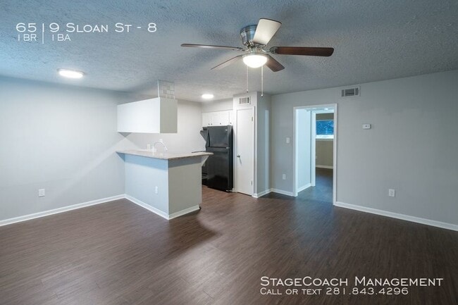 property at 6519 Sloan St