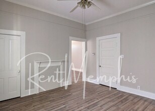 995 Meda St in Memphis, TN - Building Photo - Building Photo