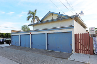 12291 Trask Ave in Garden Grove, CA - Building Photo - Building Photo