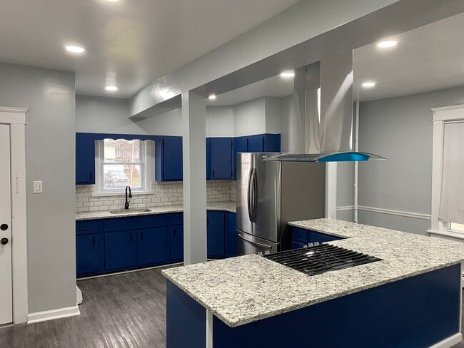 129 Price St in Kingston, PA - Foto de edificio - Building Photo
