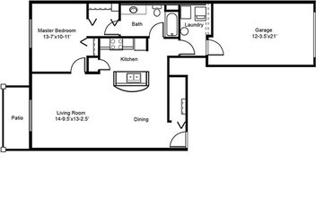 1902 American Eagle Dr in Slinger, WI - Building Photo - Building Photo