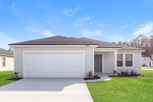 property at 9142 Joannes way