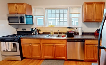 23 Tufts St, Unit 2 in Cambridge, MA - Building Photo - Building Photo