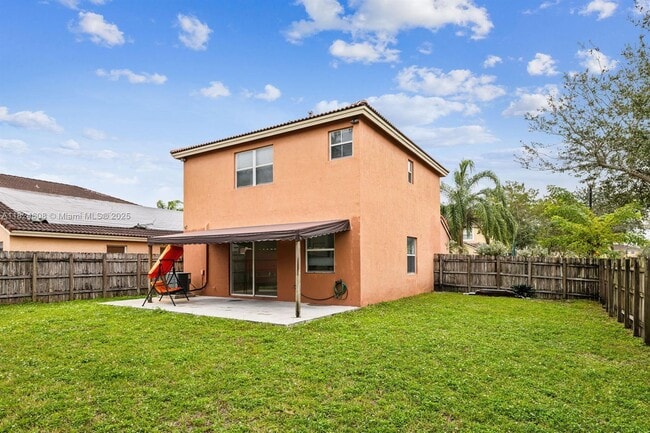 1596 SE 20th Rd in Homestead, FL - Building Photo - Building Photo