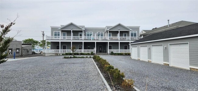 property at 22 Bayville Ave