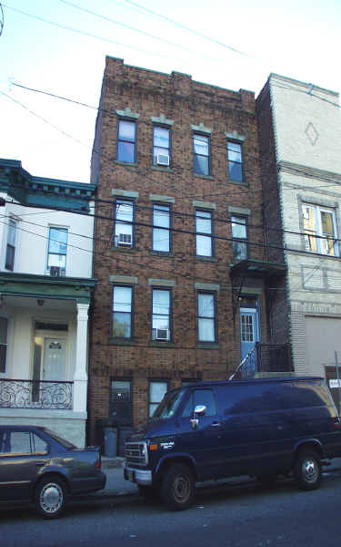 325 53rd St in West New York, NJ - Building Photo - Building Photo