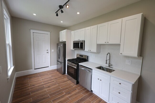 property at 497 Warren St
