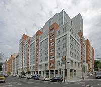 St. Ann's - A B & H in Bronx, NY - Building Photo - Building Photo