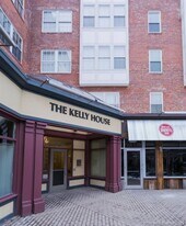 196 Crown St in New Haven, CT - Building Photo