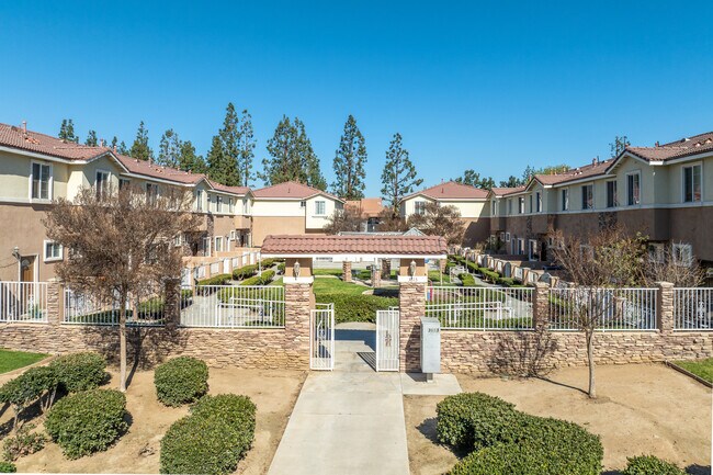 3673 Nye Ave in Riverside, CA - Foto de edificio - Building Photo